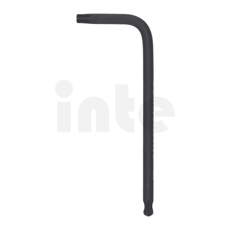 MILWAUKEE klíč Torx zahnutý T25 kompaktní 4932492709