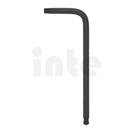 MILWAUKEE klíč Torx zahnutý T27 kompaktní 4932492710