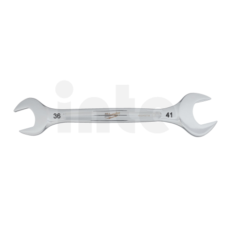 MILWAUKEE Oboustranný vidlicový klíč 36x41 mm 4932492736