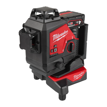 MILWAUKEE Nástěnný držák laseru 4932493201