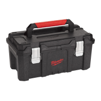 MILWAUKEE Hand Tools Starter Set 4932498392