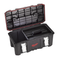 MILWAUKEE Hand Tools Starter Set 4932498392