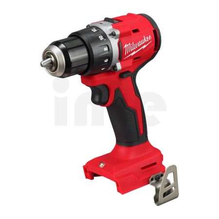 MILWAUKEE M18 BLDDRC-0X kompaktní bezuhlíkový vrtací šroubovák 4933492832