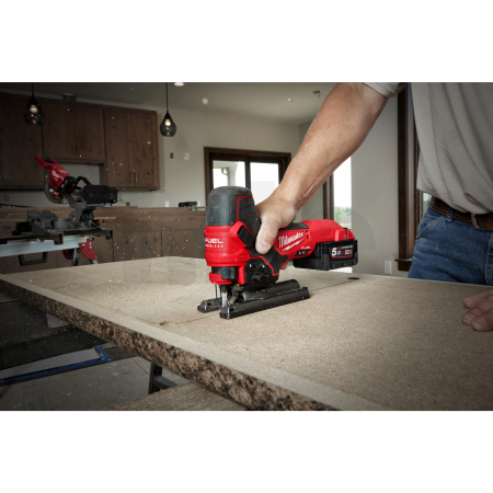 MILWAUKEE M18 FUEL™ přímočará pila 4933464799