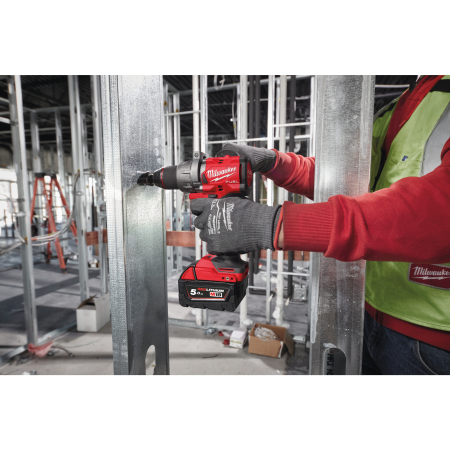 MILWAUKEE M18 FDD3-0 FUEL vrtací šroubovák 4933498059