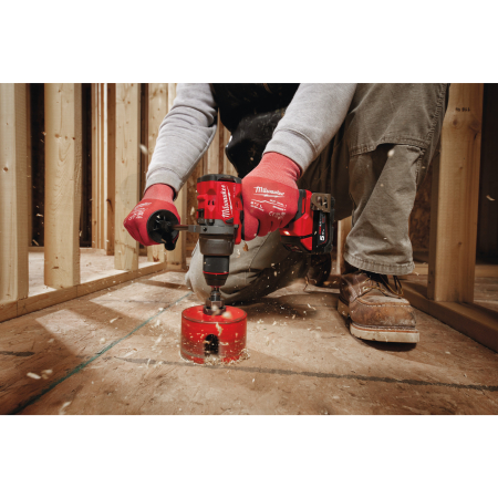 MILWAUKEE M18 FDD3-0 FUEL vrtací šroubovák 4933498059