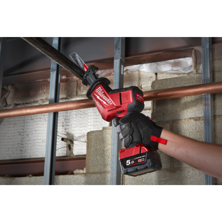 MILWAUKEE M18 FUEL™ HACKZALL™ šavlová pila 4933459885