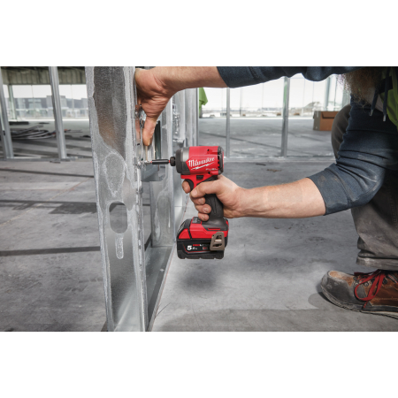 MILWAUKEE M18 FID3-0 FUEL ¼″ Hex rázový utahovák 4933498061