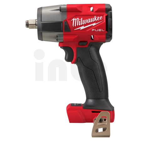 MILWAUKEE 4933498057 FUEL ½″ Rázový utahovák s třecím kroužkem 4933498057