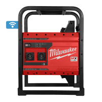 MILWAUKEE MXF PS-0 akumulátorový generátor 4933493922