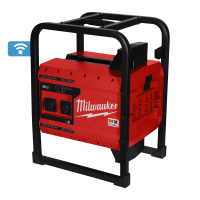 MILWAUKEE MXF PS-0 akumulátorový generátor 4933493922