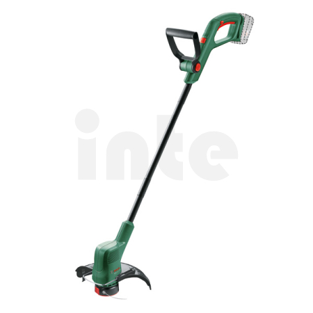 BOSCH Akumulátorová strunová sekačka EasyGrassCut 18V-26 06008C1C04