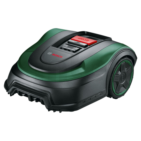 BOSCH Robotická sekačka na trávu Indego S 500 06008B0202