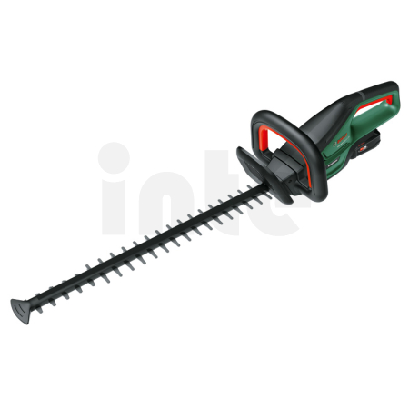 BOSCH Akumulátorové nůžky na živé ploty UniversalHedgeCut 18V-50 0600849K01