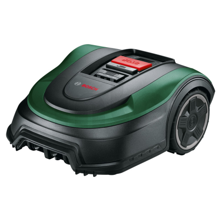 BOSCH Robotická sekačka na trávu Indego M 700 06008B0203