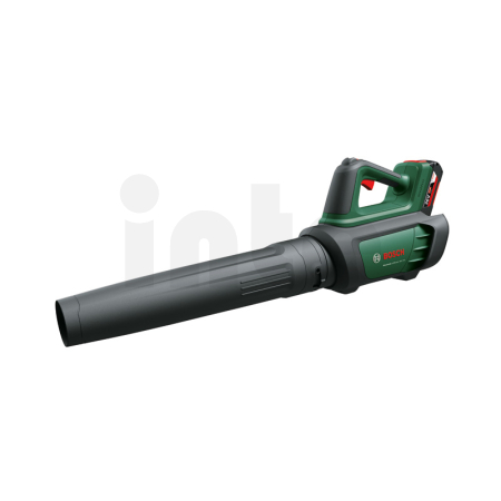 BOSCH Akumulátorový fukar na listí AdvancedLeafBlower 36V-750 06008C6001