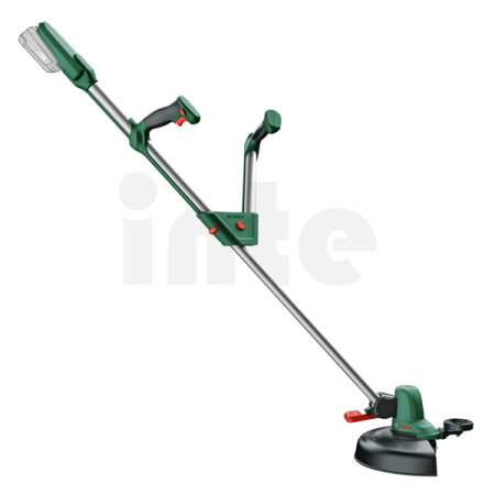 BOSCH Akumulátorová strunová sekačka UniversalGrassCut 18V-26 06008C1D04