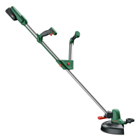 BOSCH Akumulátorová strunová sekačka UniversalGrassCut 18V-260 06008C1D05
