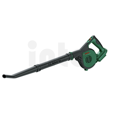 BOSCH Akumulátorový fukar na listí UniversalLeafBlower 18V-130 06008A0601