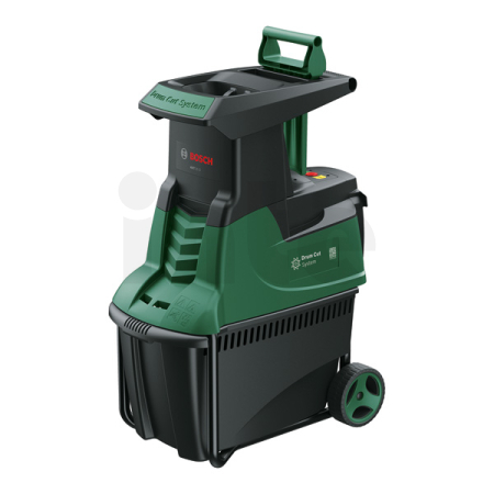 BOSCH Drtič AXT 25 D 0600803103