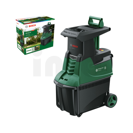 BOSCH Drtič AXT 25 TC 060080330C