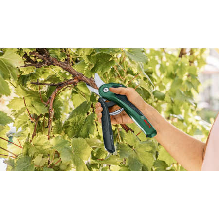 BOSCH Akumulátorové zahradní nůžky EasyPrune 06008B2102