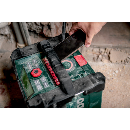 METABO  600779850
