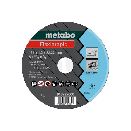 METABO  616232000