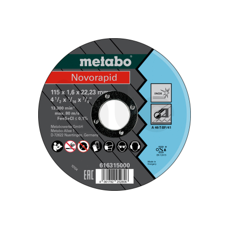 METABO  616315000