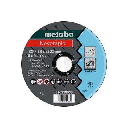 METABO  616316000