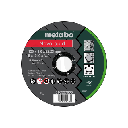 METABO  616527000