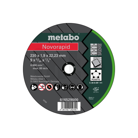 METABO  616529000