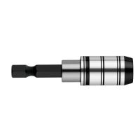 METABO Držák bitů 1/4"/ 60 mm s funkcí rychlé výměny, magnetický 628540000