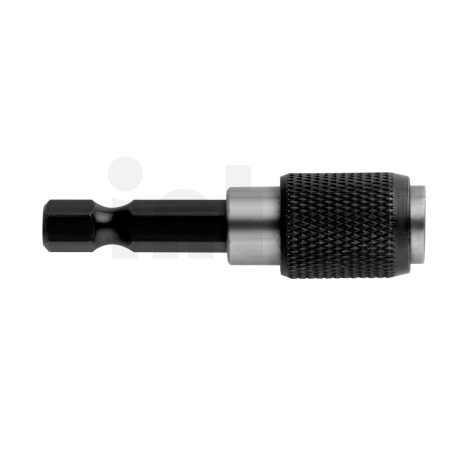 METABO Držák bitů 1/4"/ 52 mm, univerzální, magnetický 628541000
