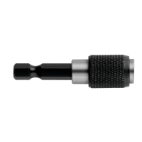 METABO Držák bitů 1/4"/ 52 mm, univerzální, magnetický 628541000