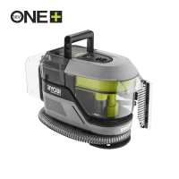 RYOBI RDC18BL 18V ONE+™ Akumulátorový bezuhlíkový tepovač 5133006212