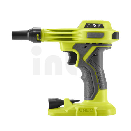 RYOBI RVI18 18V ONE+™ Akumulátorový vysokokapacitní inflátor 5133006314