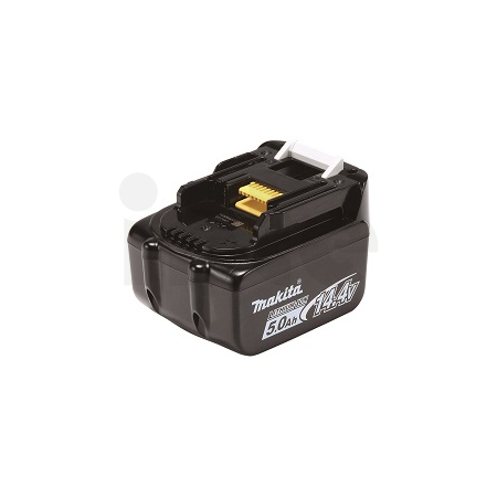 MAKITA akumulátor Li-ion BL1450 14,4V/5,0Ah 197122-6