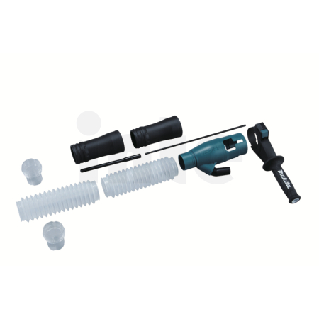 Makita adaptér odsávání prachu HR4011C/4511C= old195866-2 196074-8