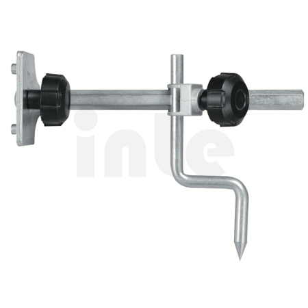 Makita adaptér kruhové řezy pro LB1200F JM21000320