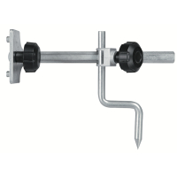 Makita adaptér kruhové řezy pro LB1200F JM21000320