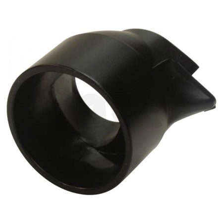 Makita - adaptér hoblíku DKP180 KP0800 451329-1