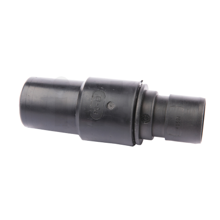 Makita - adaptér 38/45 mm VC3012, VC4210 W107418688