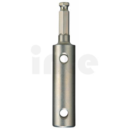 Makita adaptér DDG460 pro uchycení půdního vrtáku ze stroje PD520/BBA520 327685-0