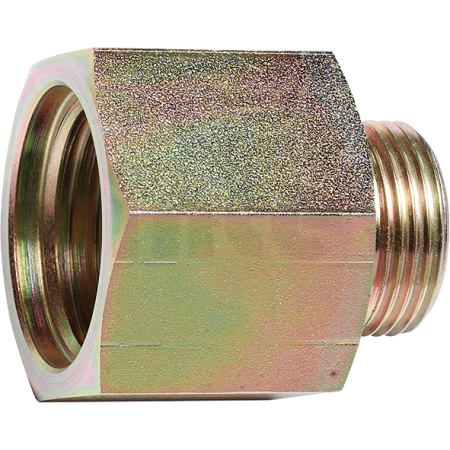 Makita - adaptér 5/4"-M30 pro DBM231 P-14015