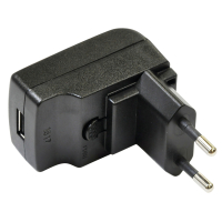 Makita adaptér napájecí AC230V ADP07 5V pro DF001 198363-7
