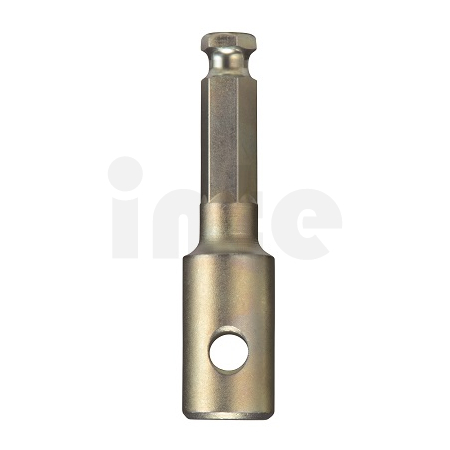 Makita adaptér DDG460 pro uchycení půdního vrtáku Makita 327687-6