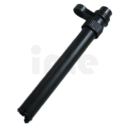 Makita - adaptér odsávání prachu trubka RP0910/1110C 122609-9