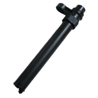 Makita - adaptér odsávání prachu trubka RP0910/1110C 122609-9
