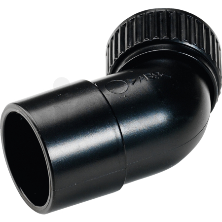 Makita - adaptér odsávání prachu koleno RP0910/1110C 122615-4